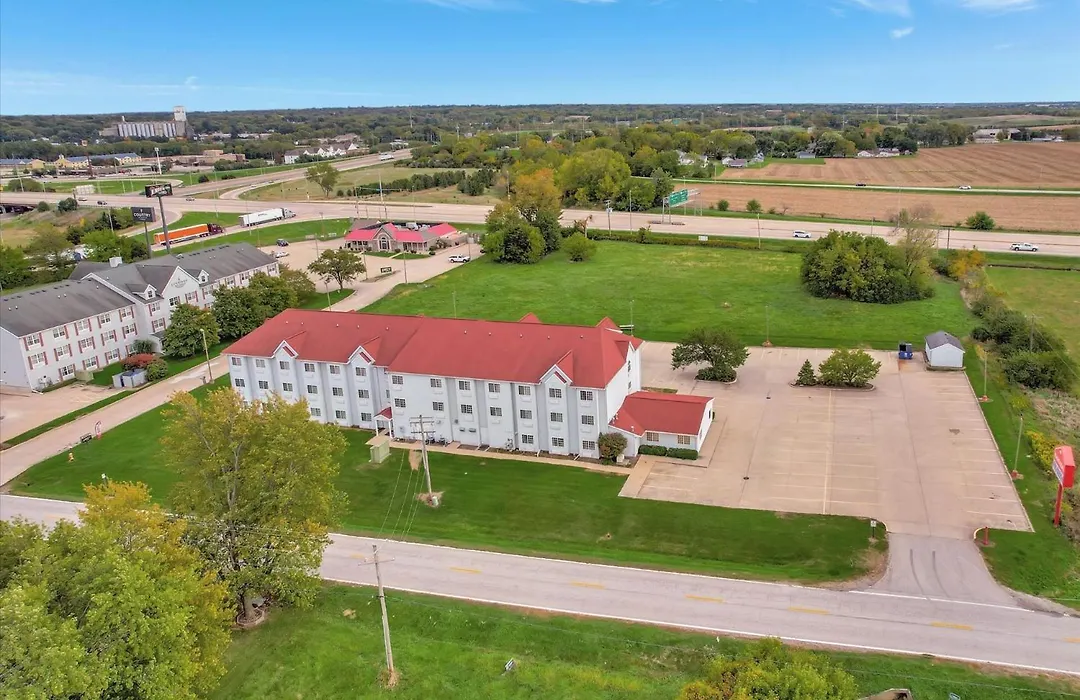 Ramada Limited Bloomington Il I-74/I-55-1