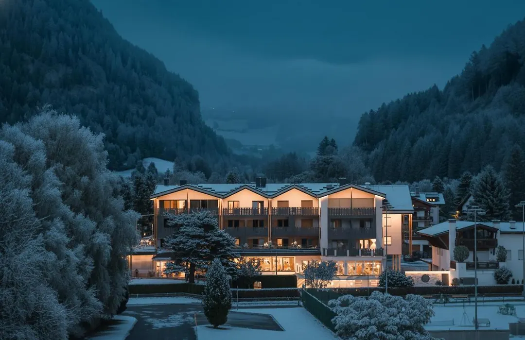 Hotel Wh - Wiesnerhof-1