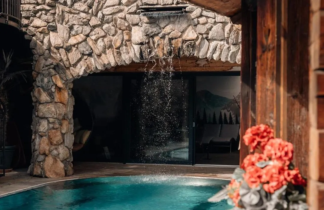 Kohlerhof - 4 Star Wellness&Active Hotel-1