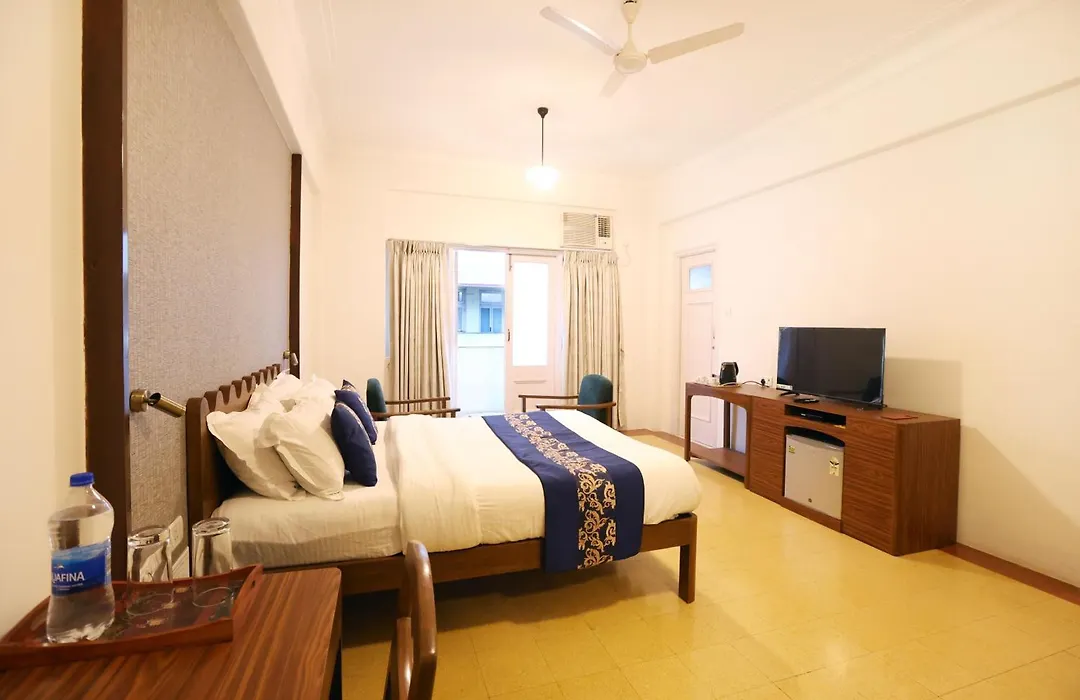 Sea Green Hotel-1