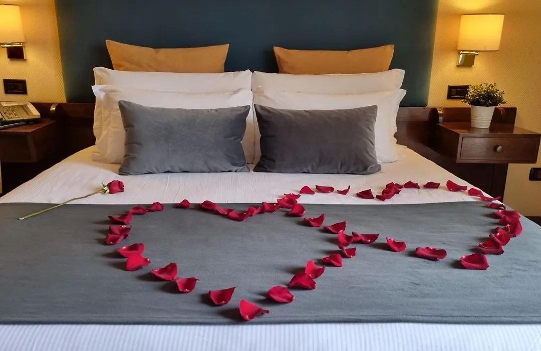 Corsaro Etna Hotel&SPA-1