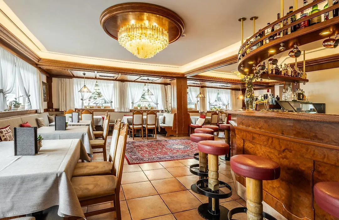 Hotel Evaldo-1