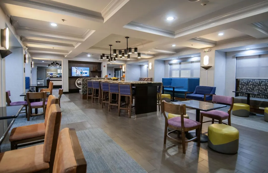 Hampton Inn West Monroe-1