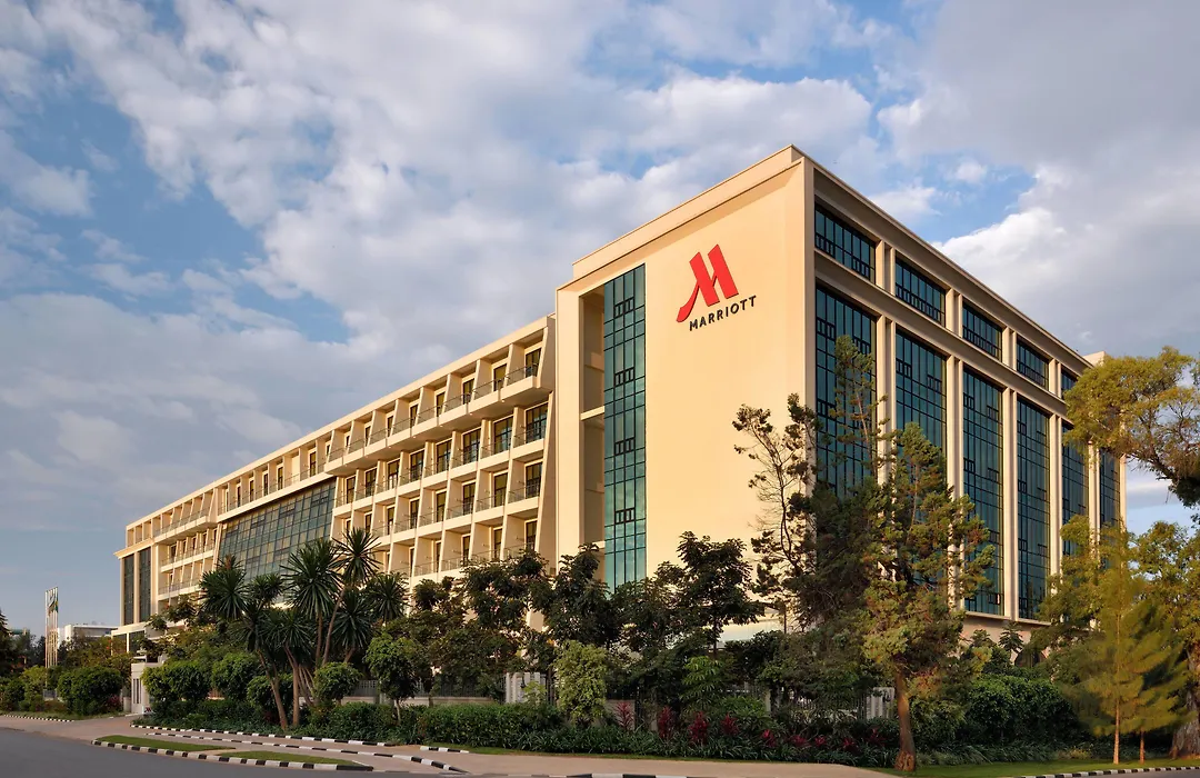 Kigali Marriott Hotel-1