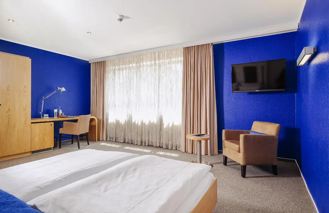 Hotel Global Inn-1