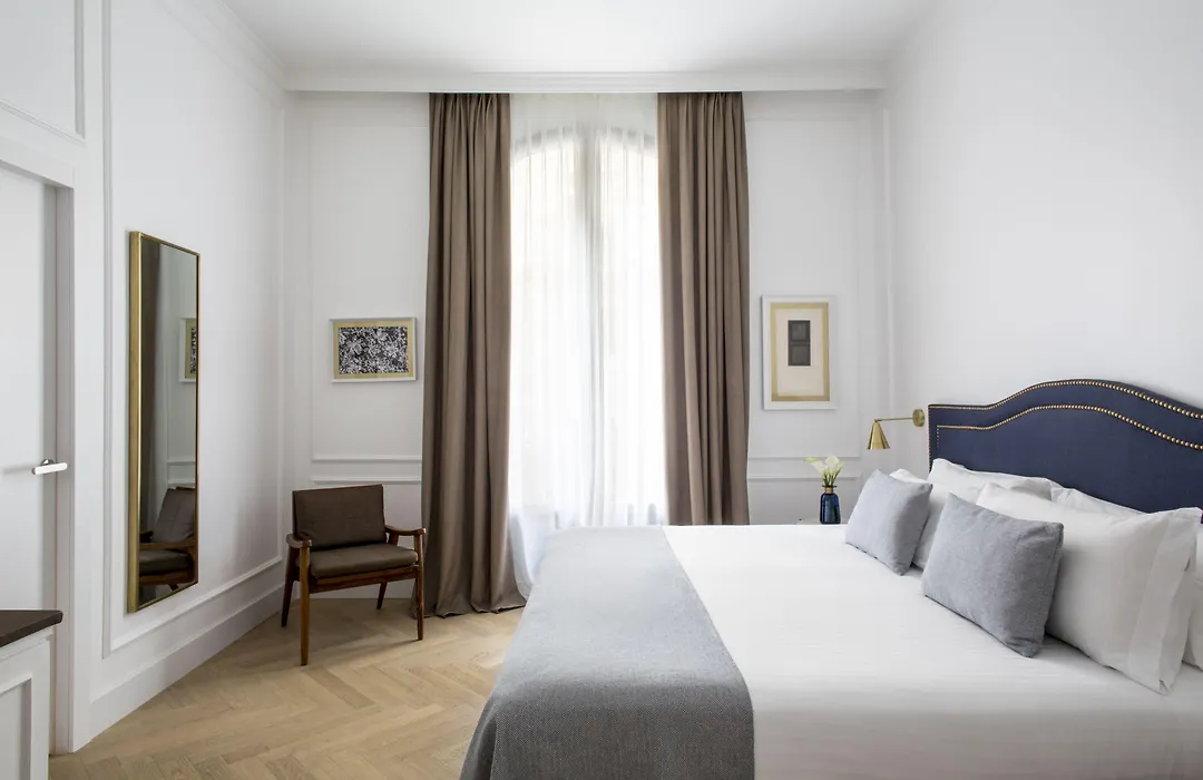 Hotel Midmost By Majestic Hotel Group-1