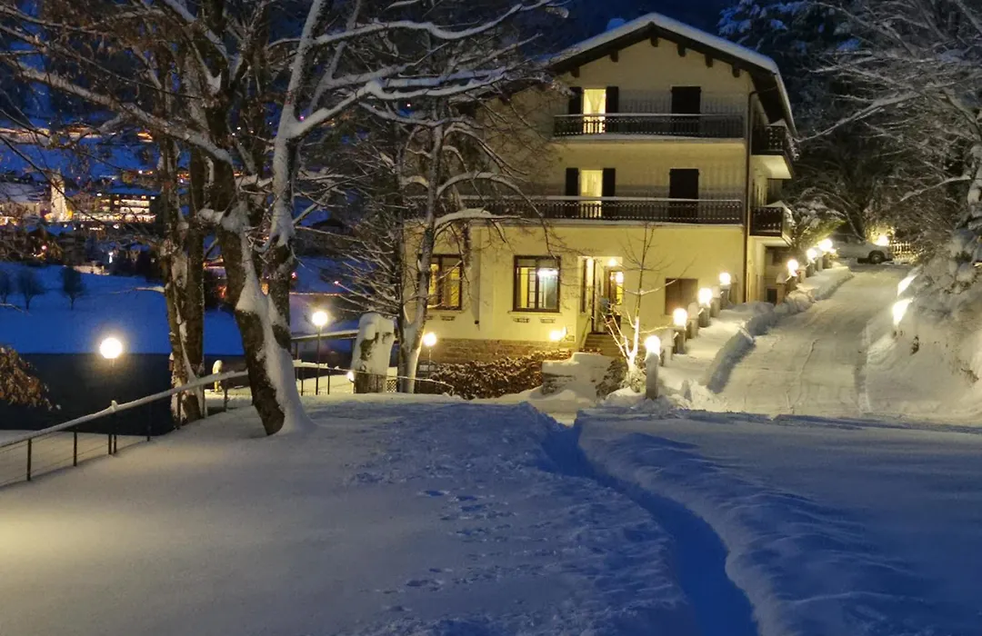 Lago Park Hotel-1
