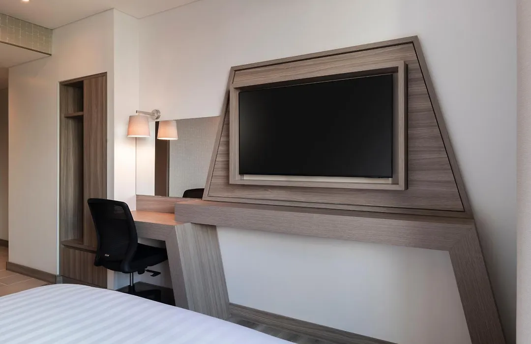 Hampton By Hilton Cartagena-1