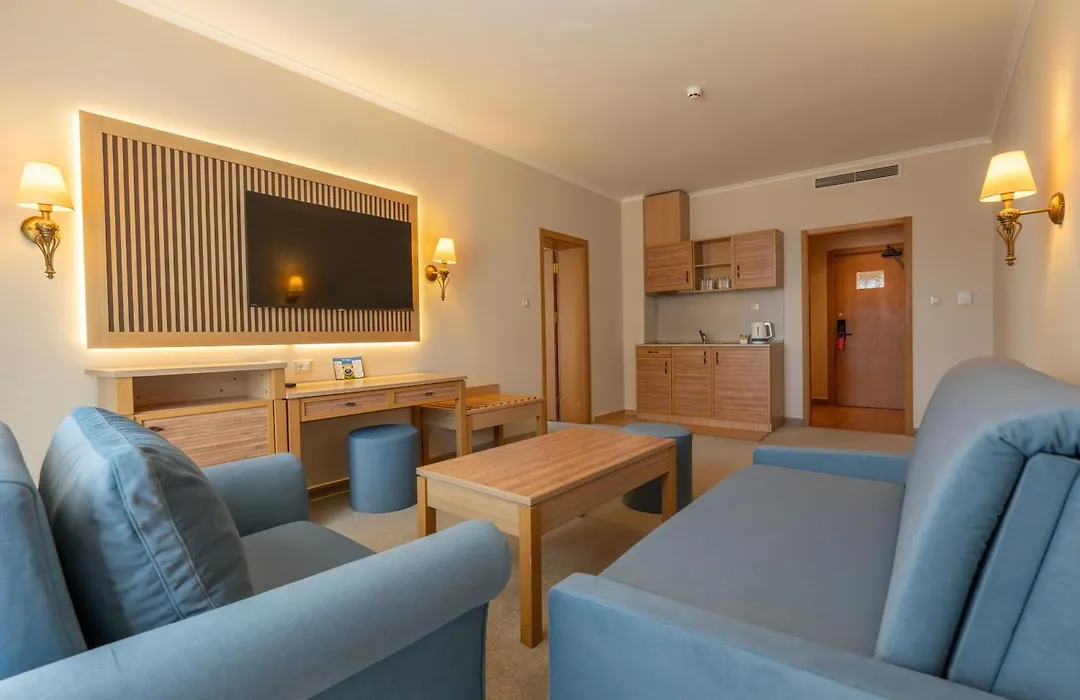 Dit Majestic Beach Resort-1