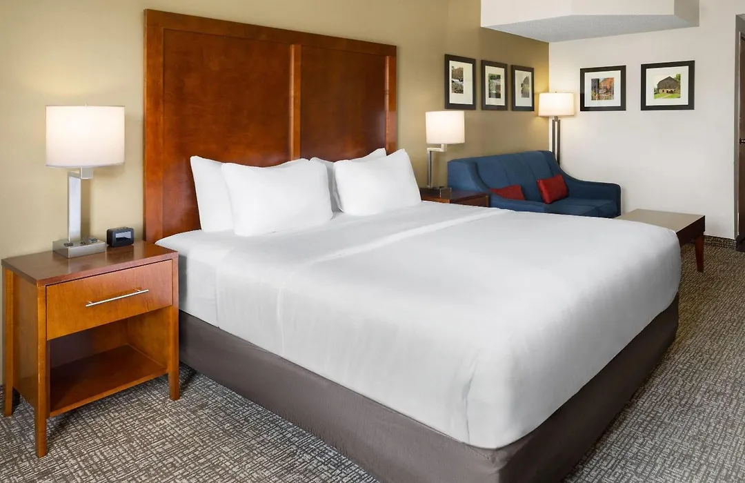 Wingate By Wyndham Grove City-1