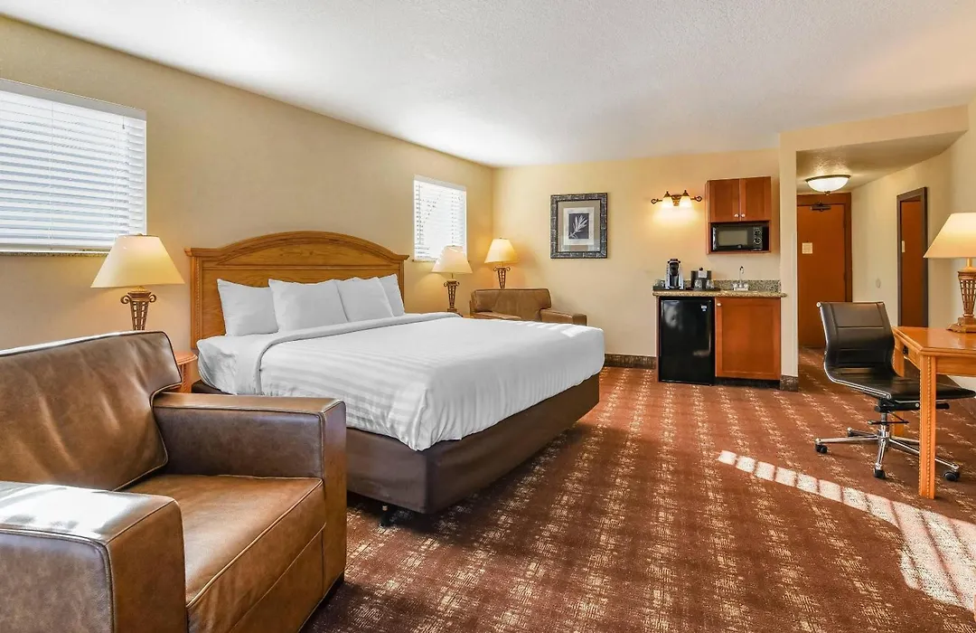 Kathryn Riverfront Inn, An Ascend Collection Hotel-1