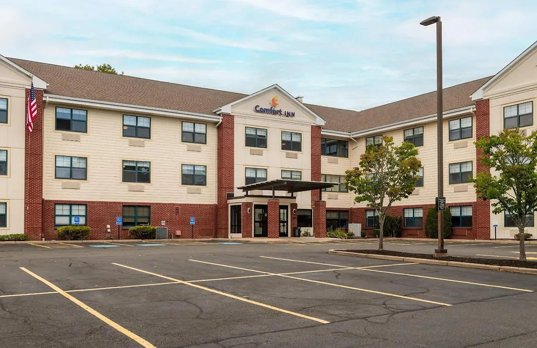 Comfort Inn Danvers - Boston North Shore-1