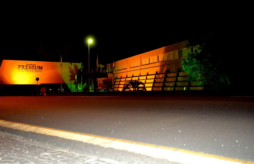 Premium Vila Velha Hotel-1