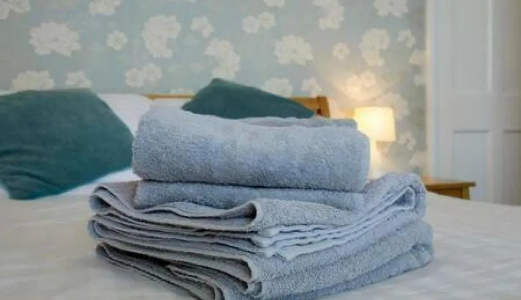 Number 34 Bed And Breakfast York-1