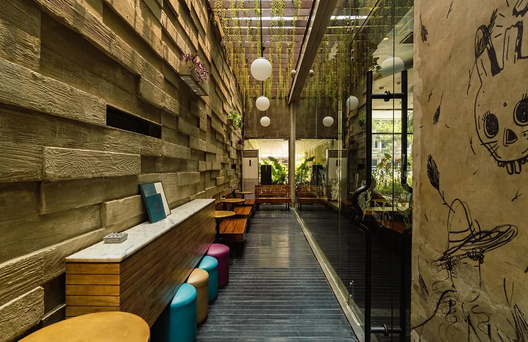 Artotel Thamrin Jakarta-1