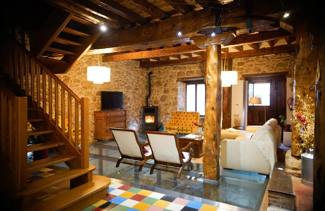 Hotel Rural El Zaguán-1