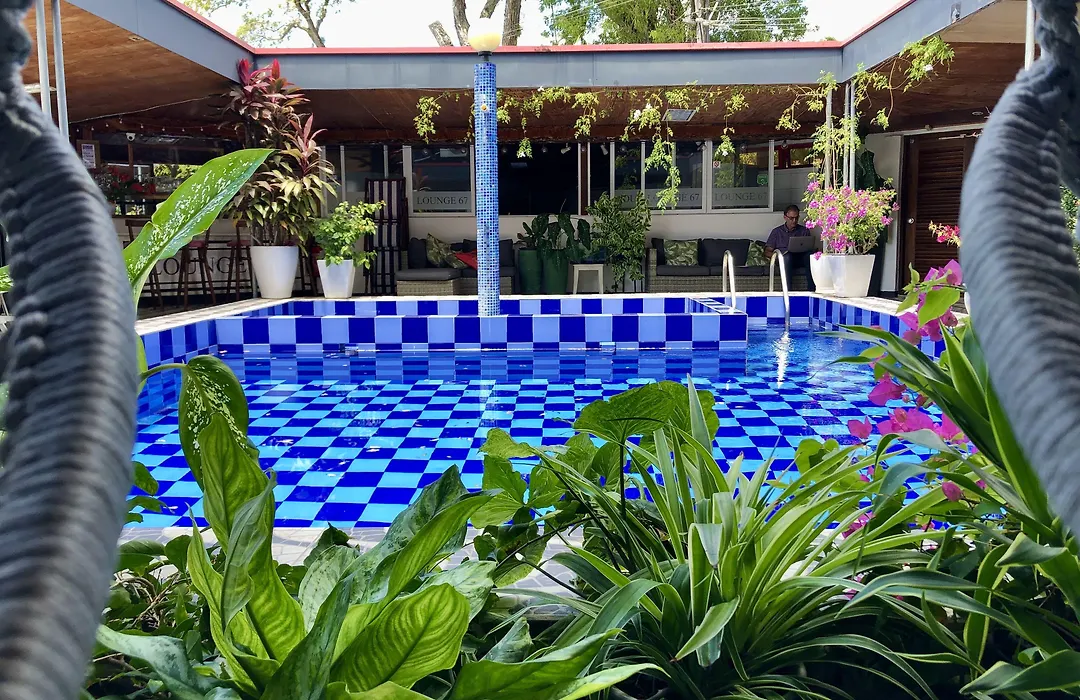Holland Lodge Paramaribo-1