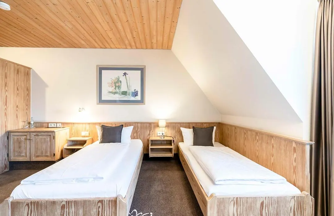 Hotel in den Herrnwiesen-1