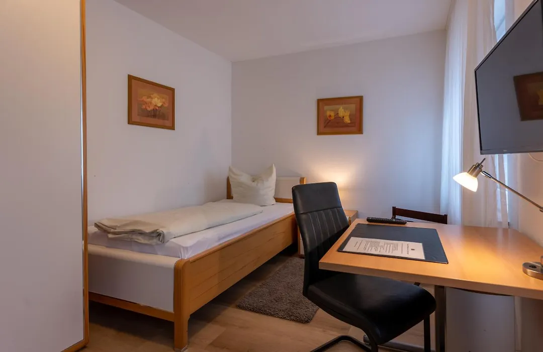Rixbecker Alpen - Hotel Koch-1