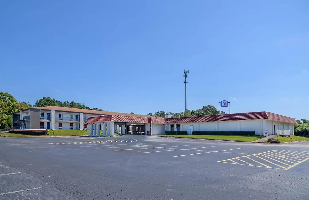 Motel 6 Stockbridge Ga Hwy 138 W-1