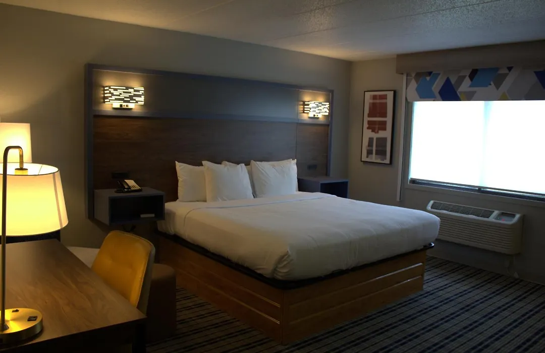 Americinn By Wyndham Worthington-1