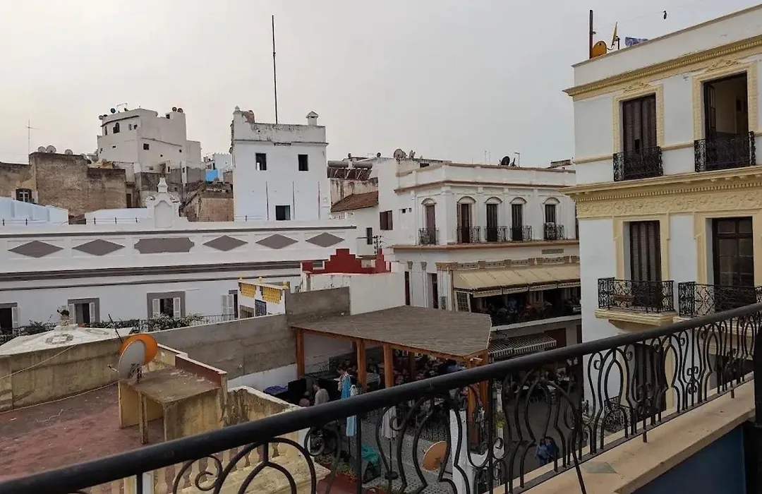 Hotel Maram-1