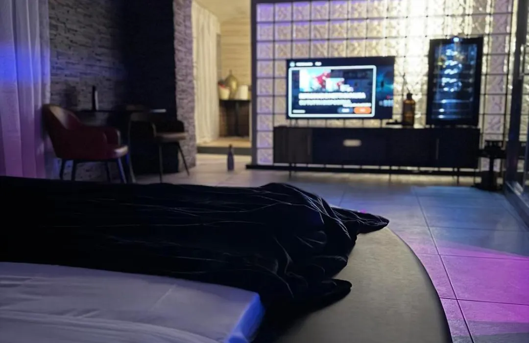 Hotel Angioino&Spa-1