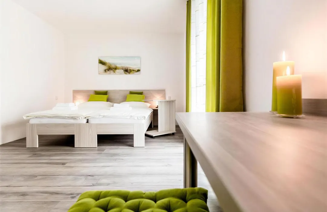 Hotel ANNA - Düsseldorf - Hilden-1