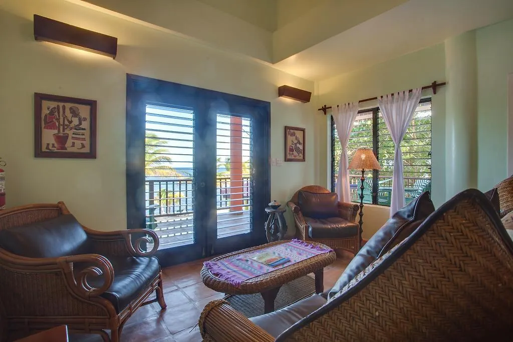 Robert'S Grove Beach Resort-1