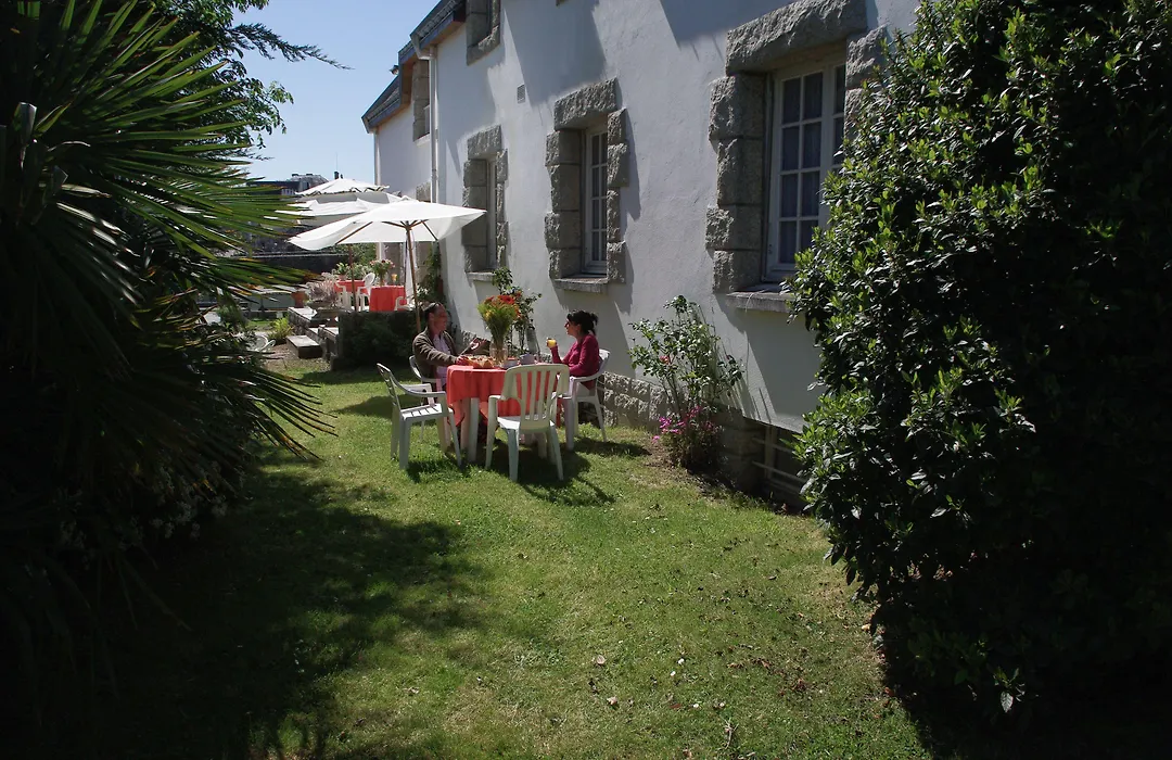 Hôtel An Ti Gwenn-1