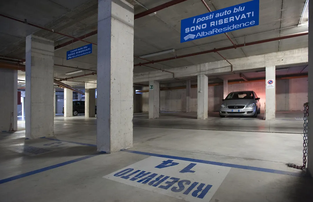 Albaresidence Masera26-1