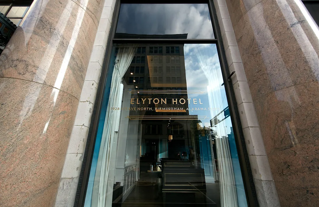 Elyton Hotel, Autograph Collection-1