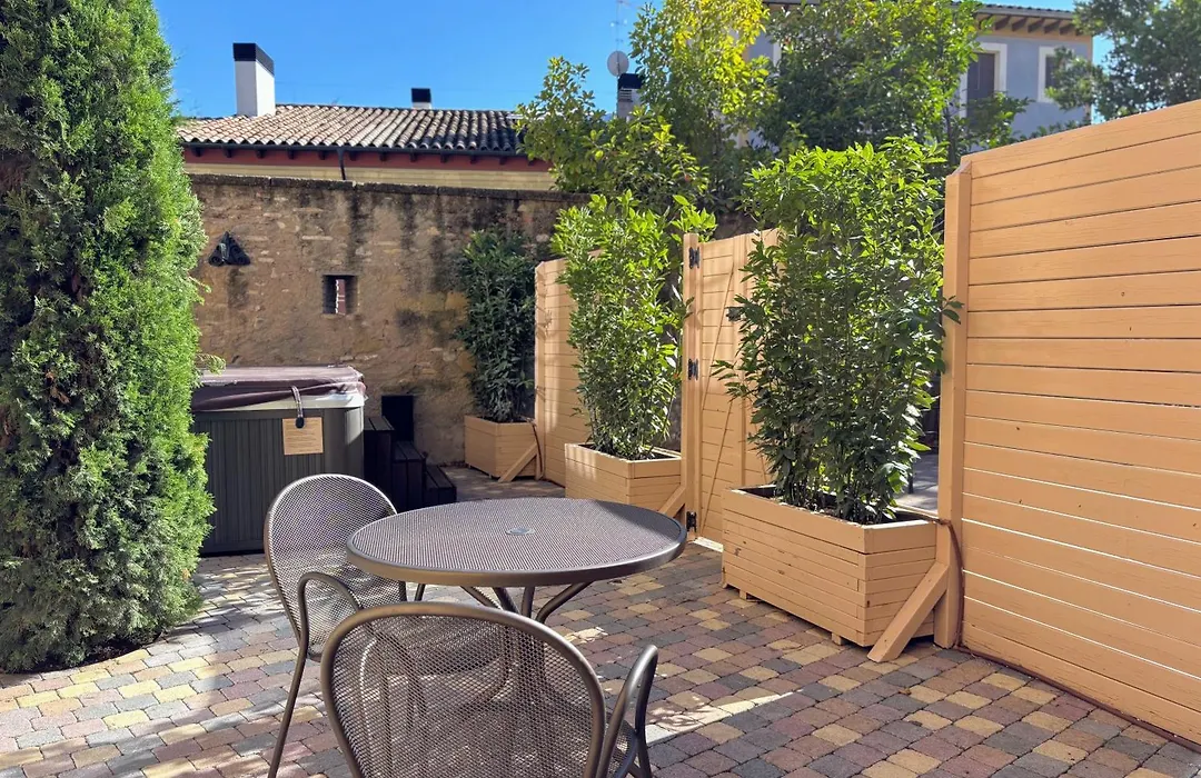Les Clarisses Boutique Hotel-1