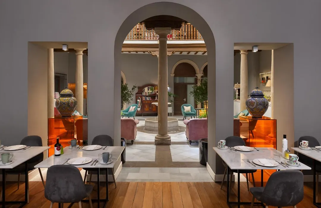 Hotel Don Juan Boutique-1