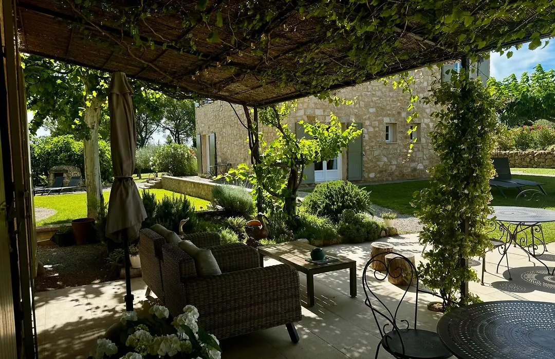 Domaine De La Chapelle-1