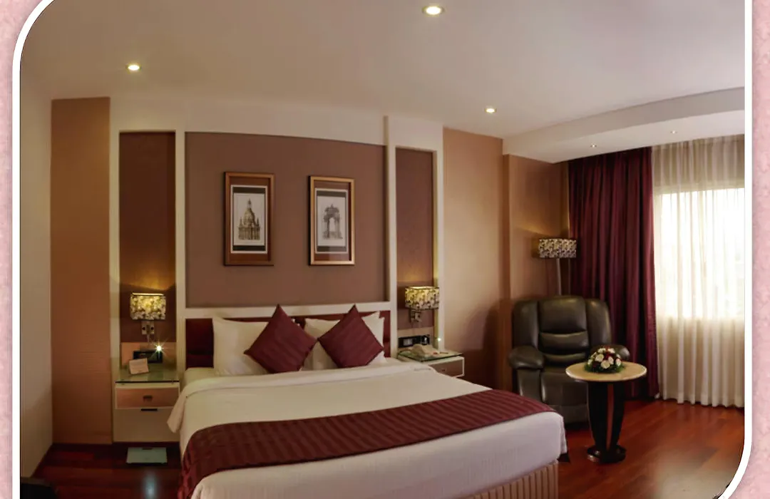 The Pgs Vedanta-1