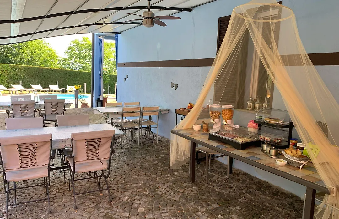 La Casa Celeste B&B-1