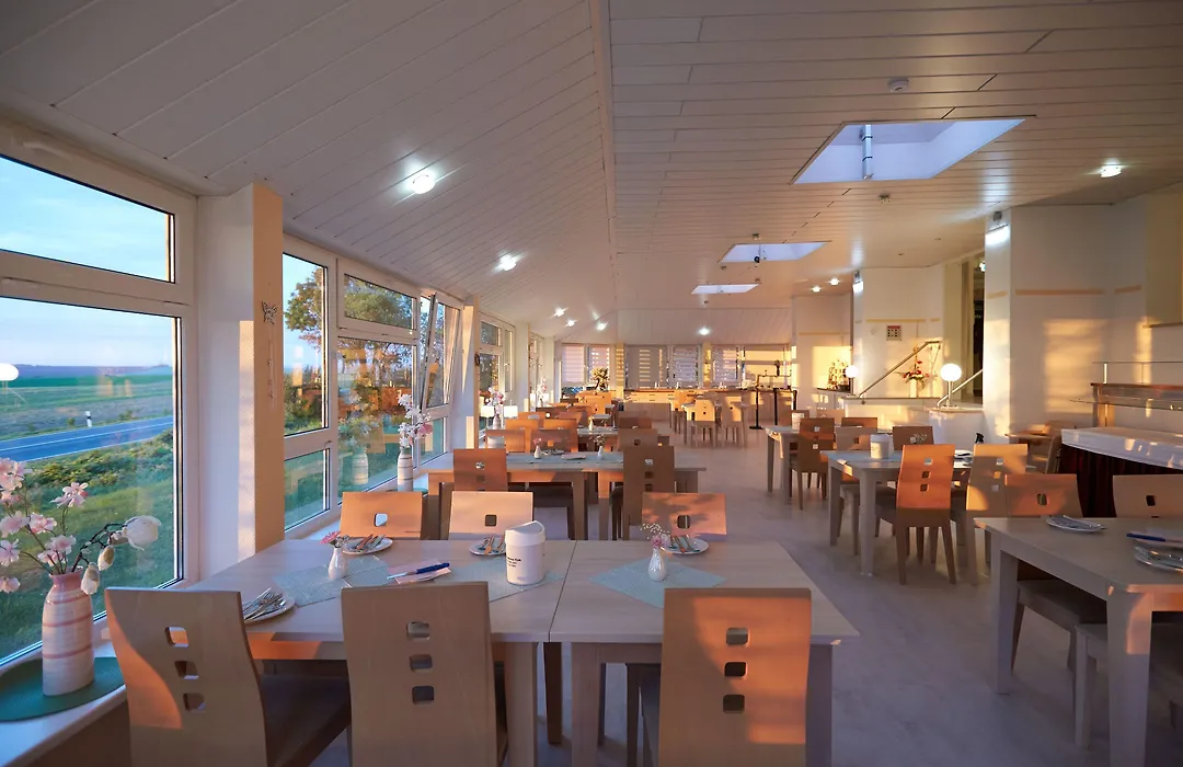 Hotel Weimarer Berg-1