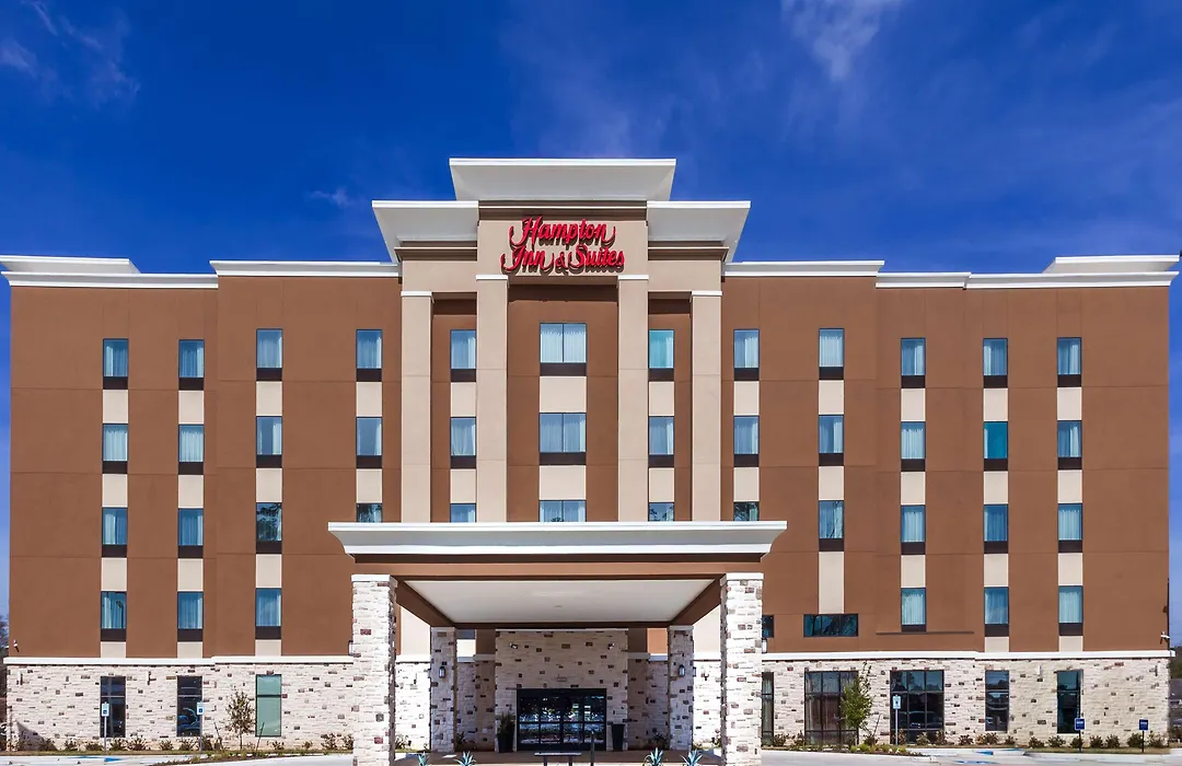 Hampton Inn & Suites Houston/Atascocita, Tx-1