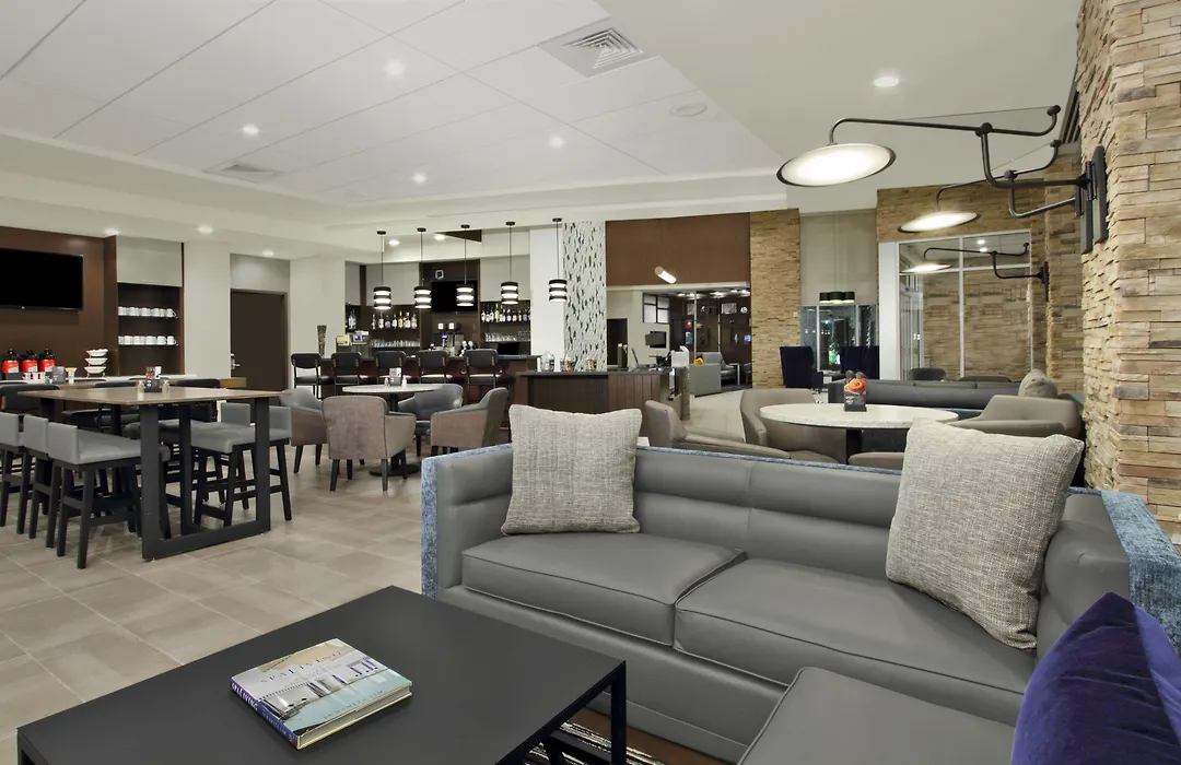 Hyatt Place Houston Nw Vintage Park-1