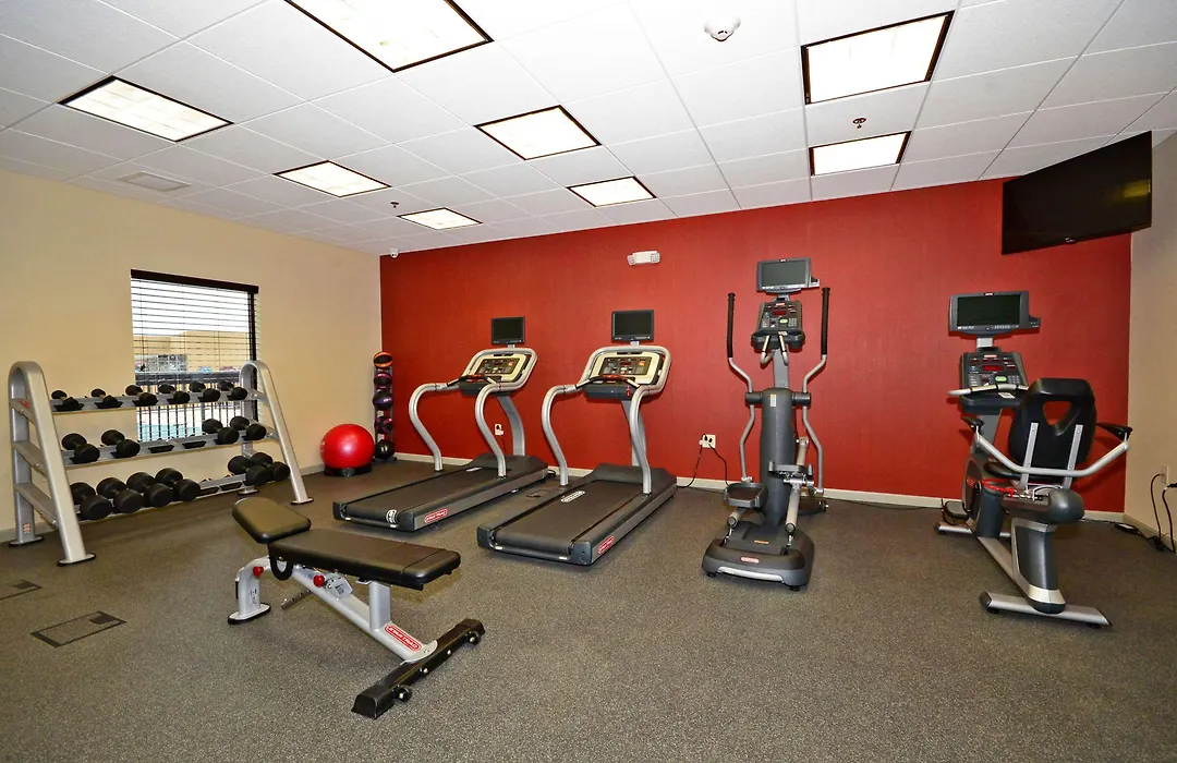 Hampton Inn Pulaski, Tn-1