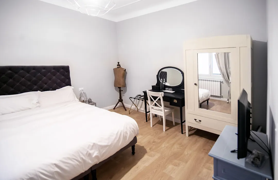 La Piazzetta Rooms&Apartments-1
