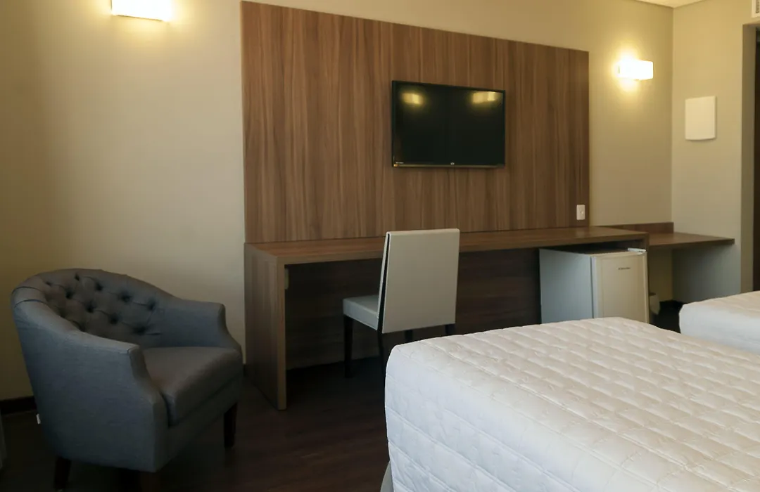 Kennedy Executive Hotel-1