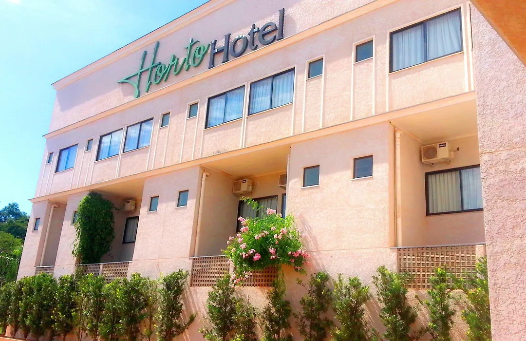 Hotel Horto-1