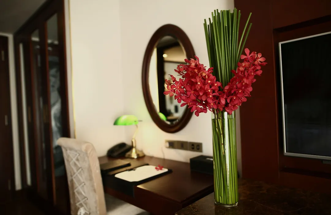 The Scarlett Boutique Hotel-1
