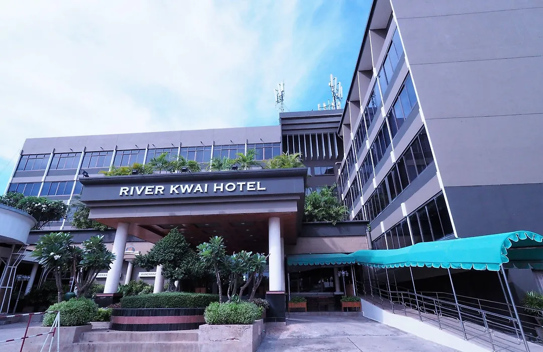 River Kwai Hotel-1