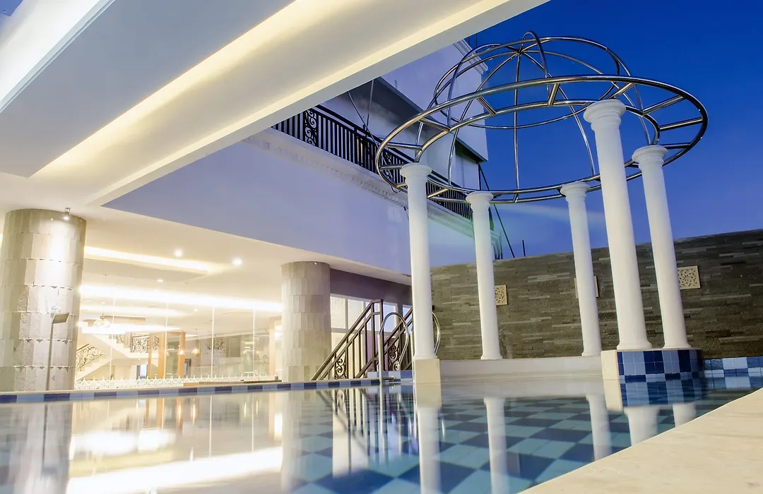 Tara Hotel Yogyakarta-1