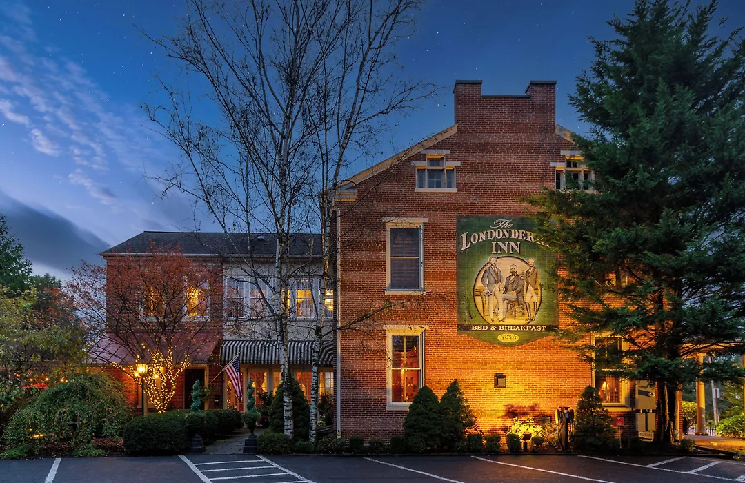 The Londonderry Inn-1
