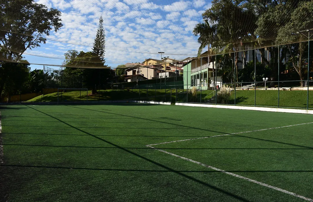 Atibaia Residence Hotel&Resort-1
