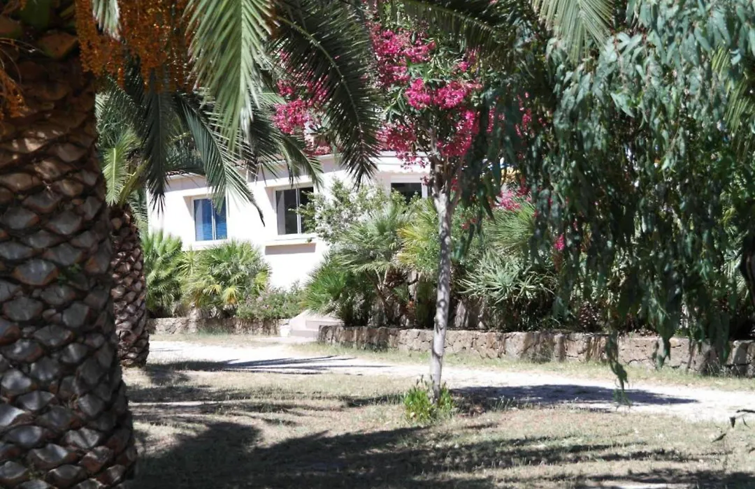 Residence Thalassa-1